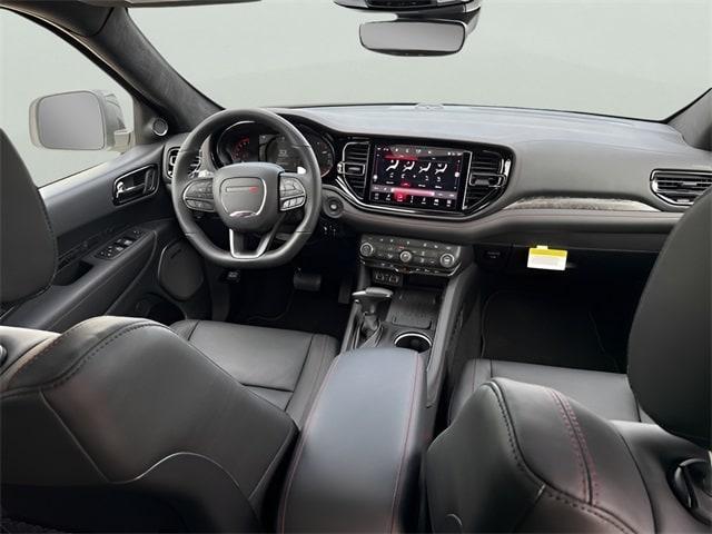 new 2025 Dodge Durango car, priced at $55,436
