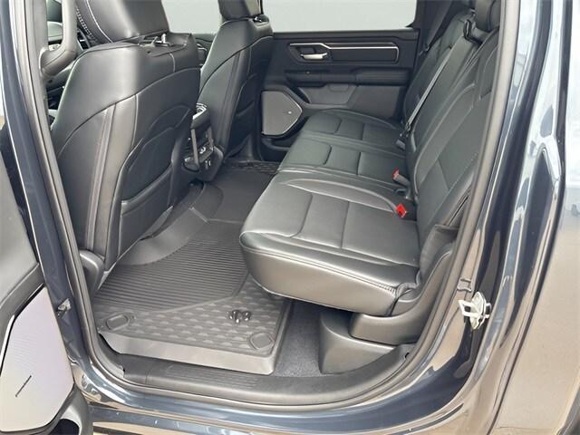 new 2026 Ram 1500 car, priced at $71,150