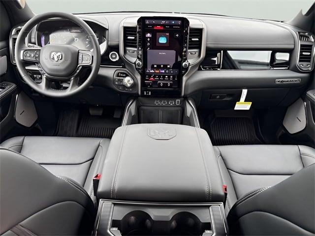 new 2026 Ram 1500 car, priced at $71,150