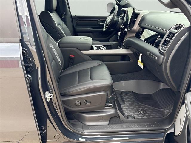new 2026 Ram 1500 car, priced at $71,150