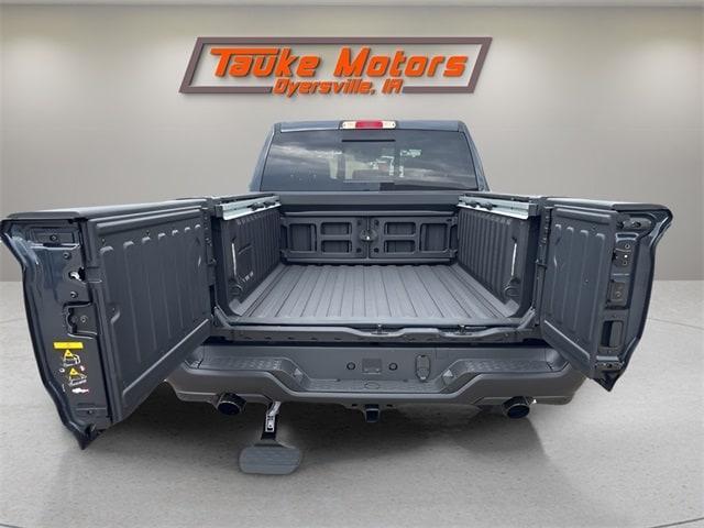 new 2026 Ram 1500 car, priced at $71,150