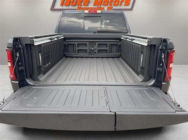 new 2026 Ram 1500 car, priced at $71,150