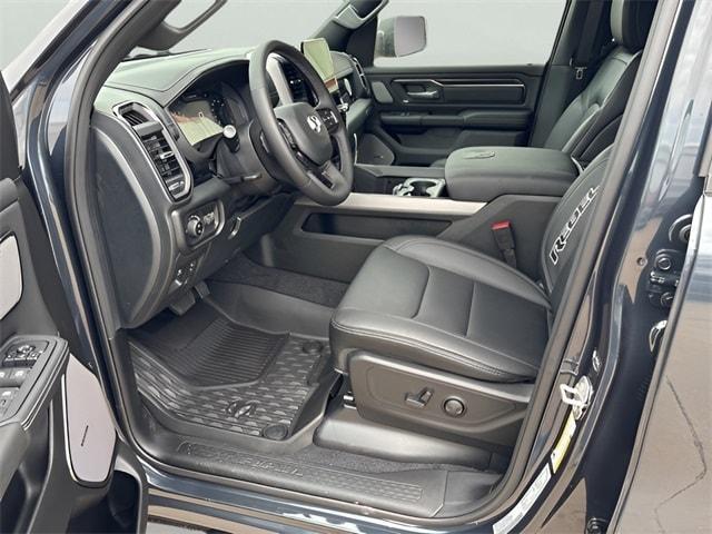 new 2026 Ram 1500 car, priced at $71,150