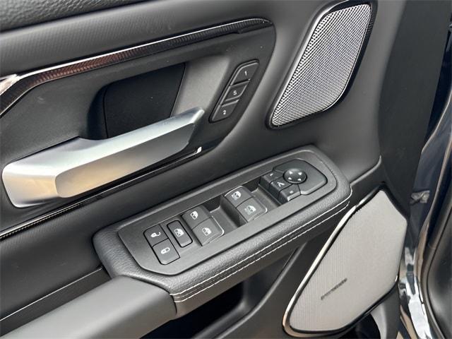 new 2026 Ram 1500 car, priced at $71,150