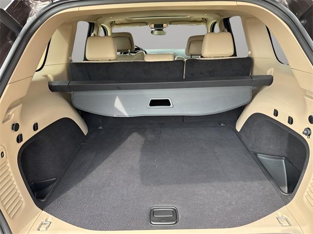 used 2019 Jeep Grand Cherokee car, priced at $20,000