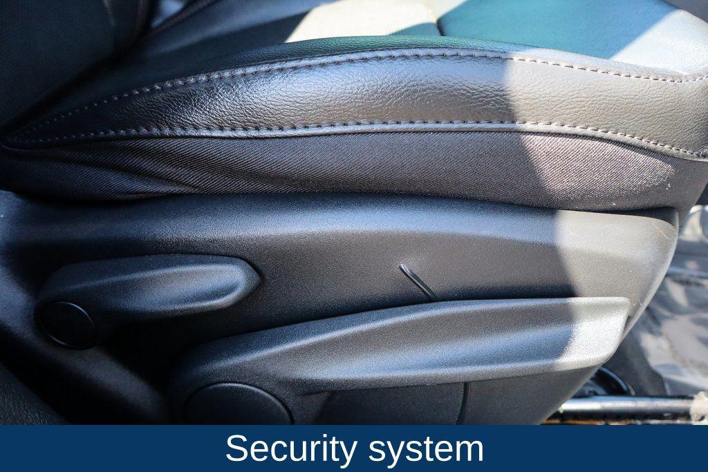 used 2022 Jeep Compass car, priced at $19,500