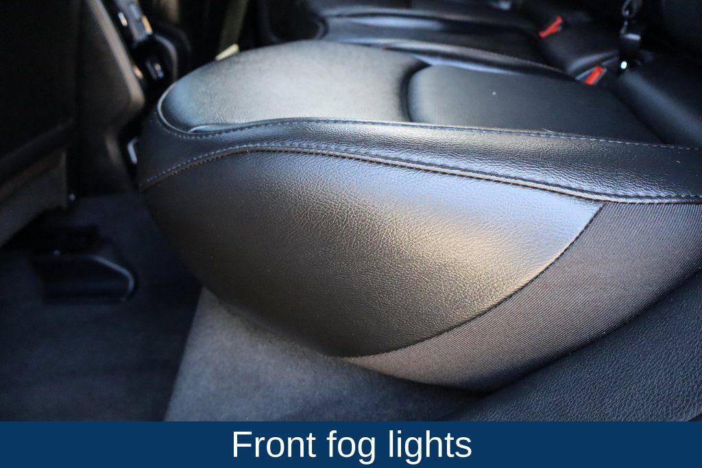 used 2022 Jeep Compass car, priced at $19,500