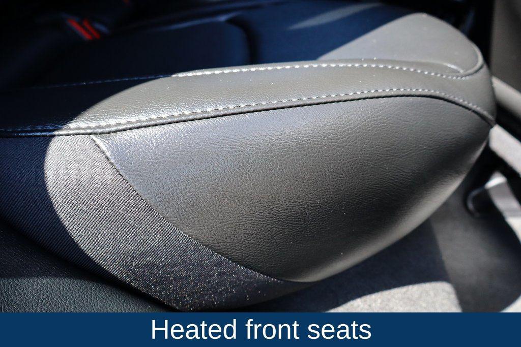 used 2022 Jeep Compass car, priced at $19,500