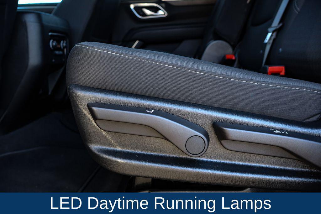 used 2023 Chevrolet Tahoe car, priced at $40,000