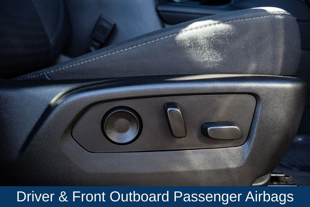 used 2023 Chevrolet Tahoe car, priced at $40,000