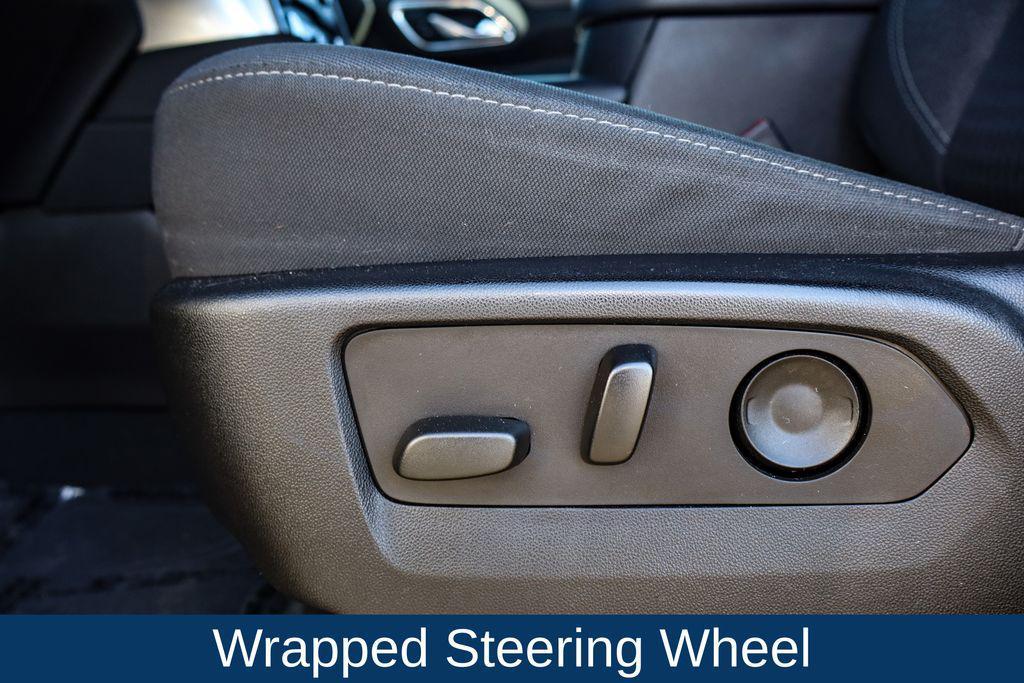 used 2023 Chevrolet Tahoe car, priced at $40,000