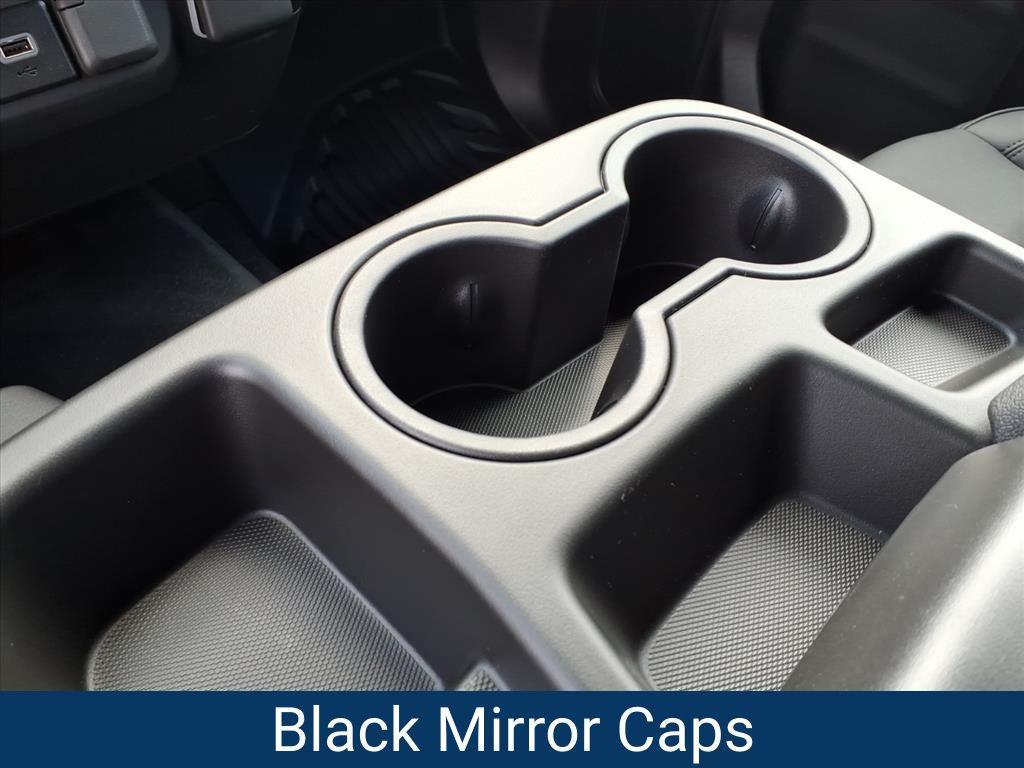 new 2025 Chevrolet Silverado 3500 car, priced at $53,826