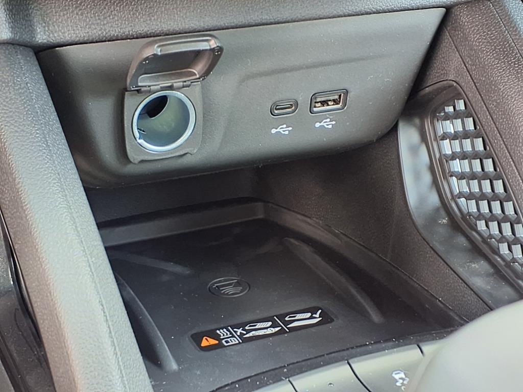 new 2026 Chevrolet TrailBlazer car, priced at $25,172