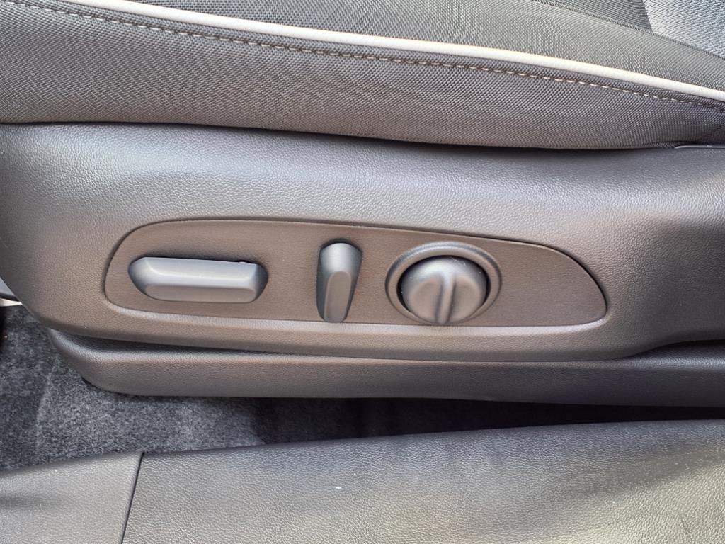 new 2026 Chevrolet TrailBlazer car, priced at $25,172