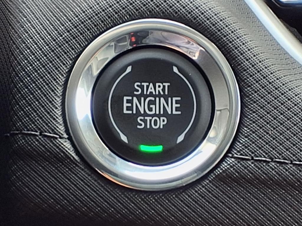 new 2026 Chevrolet TrailBlazer car, priced at $25,172