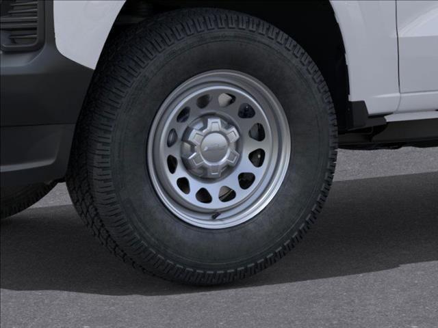 new 2024 Chevrolet Colorado car, priced at $29,705