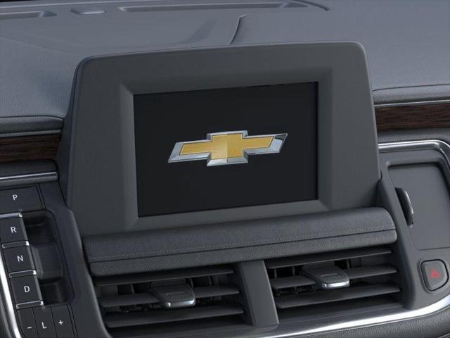 new 2024 Chevrolet Suburban car, priced at $67,060