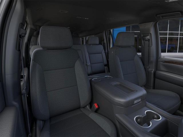 new 2024 Chevrolet Suburban car, priced at $67,060