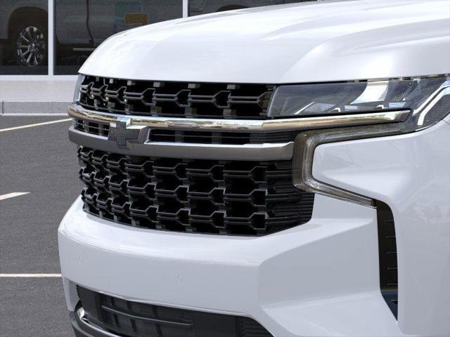 new 2024 Chevrolet Suburban car, priced at $67,060