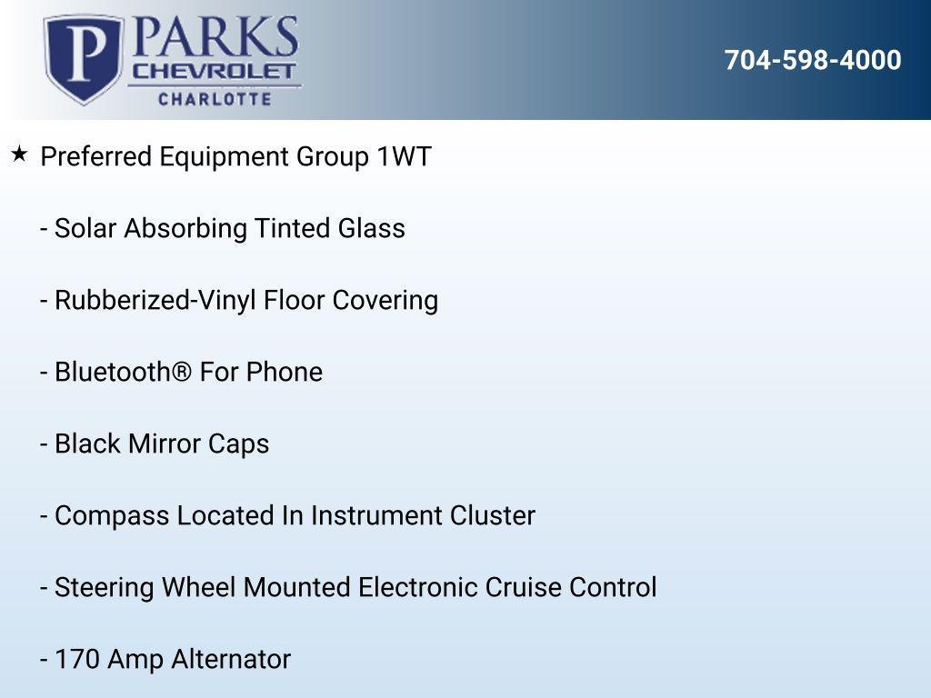 new 2025 Chevrolet Silverado 3500 car, priced at $59,606