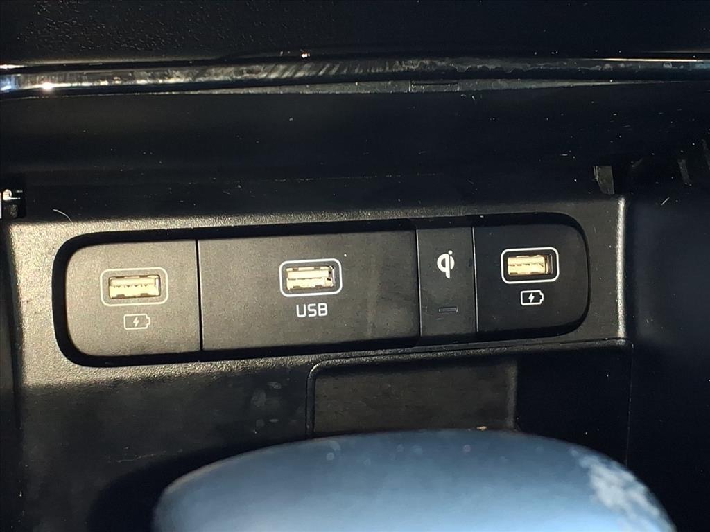 used 2021 Kia Sorento car, priced at $24,000
