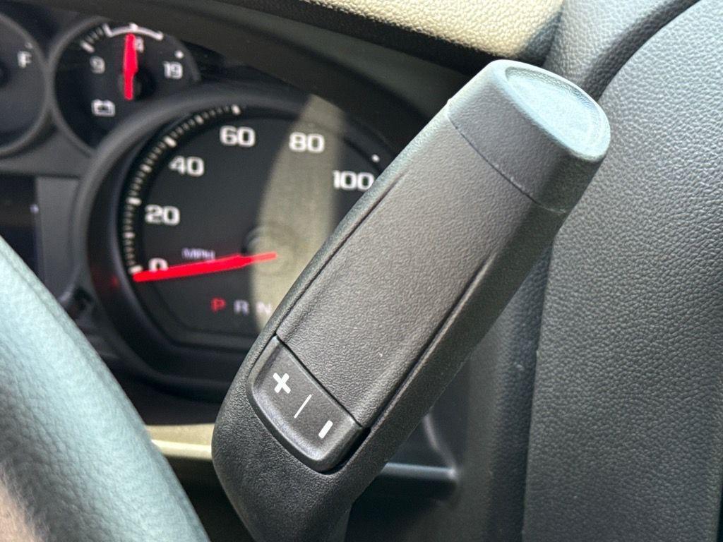 new 2025 Chevrolet Silverado 1500 car, priced at $38,630