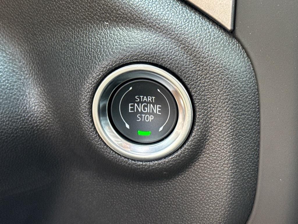 new 2025 Chevrolet Silverado 1500 car, priced at $40,130