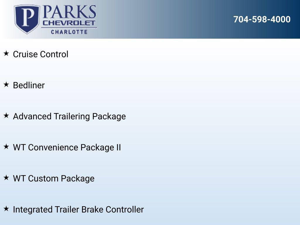 new 2026 Chevrolet Colorado car, priced at $36,755