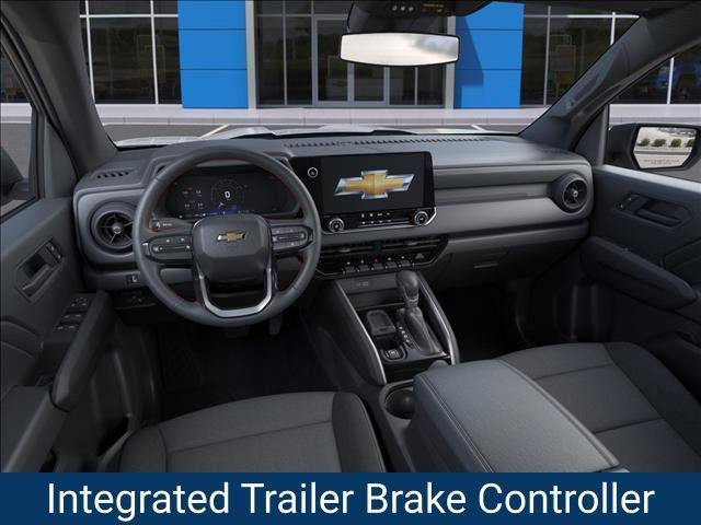 new 2026 Chevrolet Colorado car, priced at $36,755