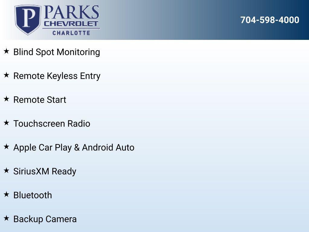 new 2026 Chevrolet Colorado car, priced at $36,755