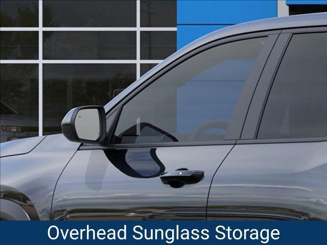 new 2026 Chevrolet Equinox car, priced at $29,044