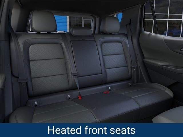 new 2026 Chevrolet Equinox car, priced at $29,044