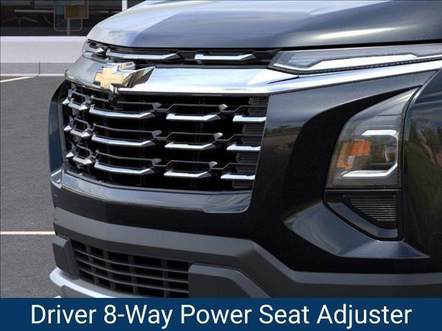 new 2026 Chevrolet Equinox car, priced at $29,044