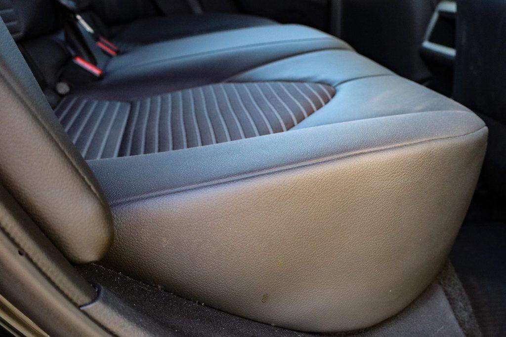 used 2024 Toyota Camry car, priced at $22,700