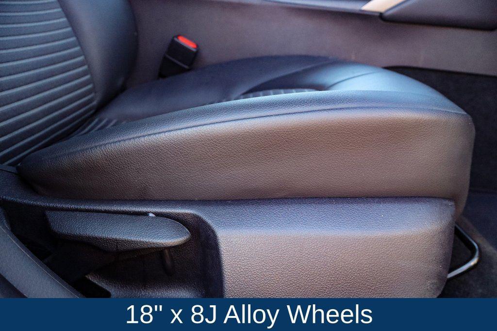 used 2024 Toyota Camry car, priced at $22,700