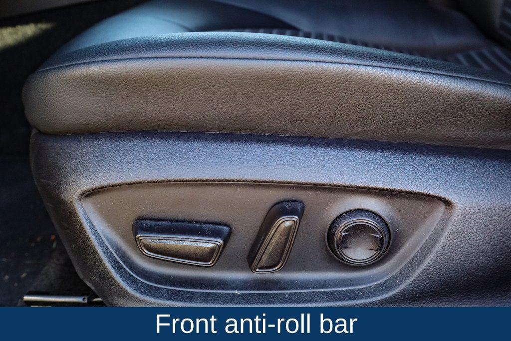 used 2024 Toyota Camry car, priced at $22,700