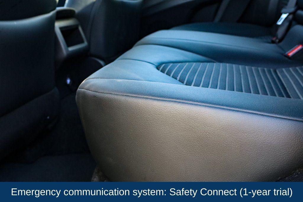 used 2024 Toyota Camry car, priced at $22,700