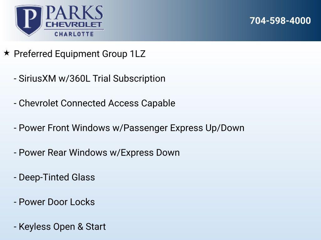 new 2025 Chevrolet Silverado 2500 car, priced at $73,919