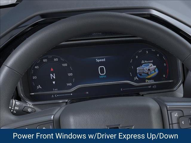 new 2025 Chevrolet Silverado 2500 car, priced at $73,919