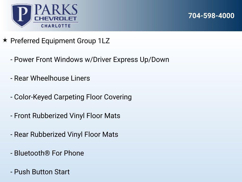 new 2025 Chevrolet Silverado 2500 car, priced at $73,919