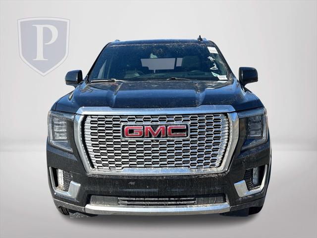 used 2023 GMC Yukon car, priced at $57,000