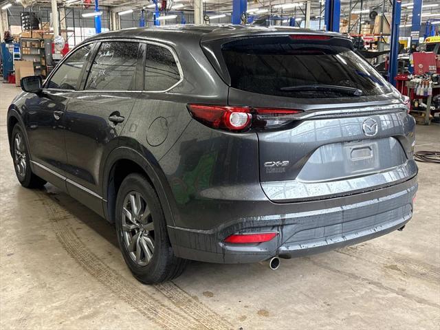 used 2018 Mazda CX-9 car, priced at $15,800