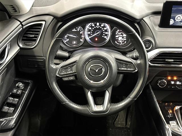 used 2018 Mazda CX-9 car, priced at $15,800