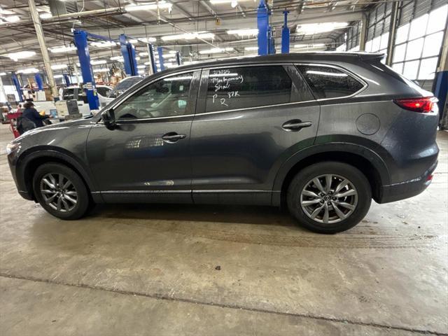 used 2018 Mazda CX-9 car, priced at $15,800