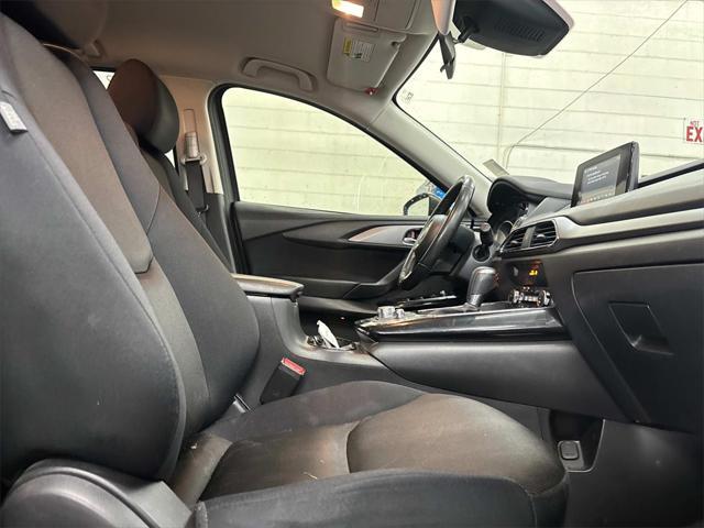 used 2018 Mazda CX-9 car, priced at $15,800