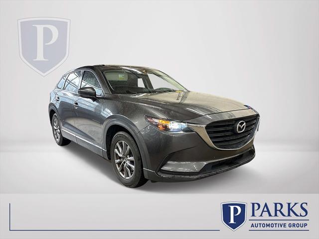 used 2018 Mazda CX-9 car, priced at $15,800