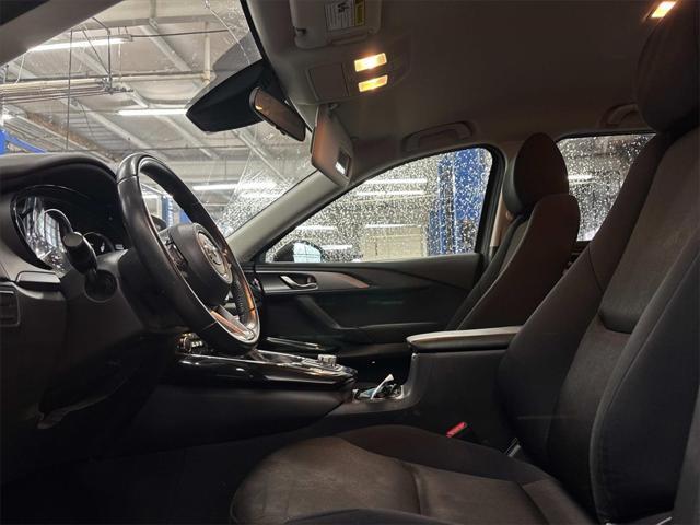 used 2018 Mazda CX-9 car, priced at $15,800