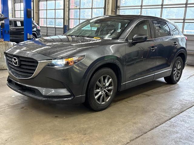 used 2018 Mazda CX-9 car, priced at $15,800