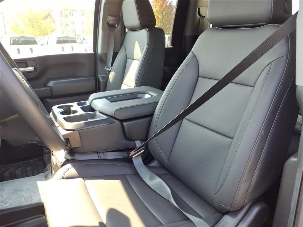 new 2025 Chevrolet Silverado 2500 car, priced at $55,986