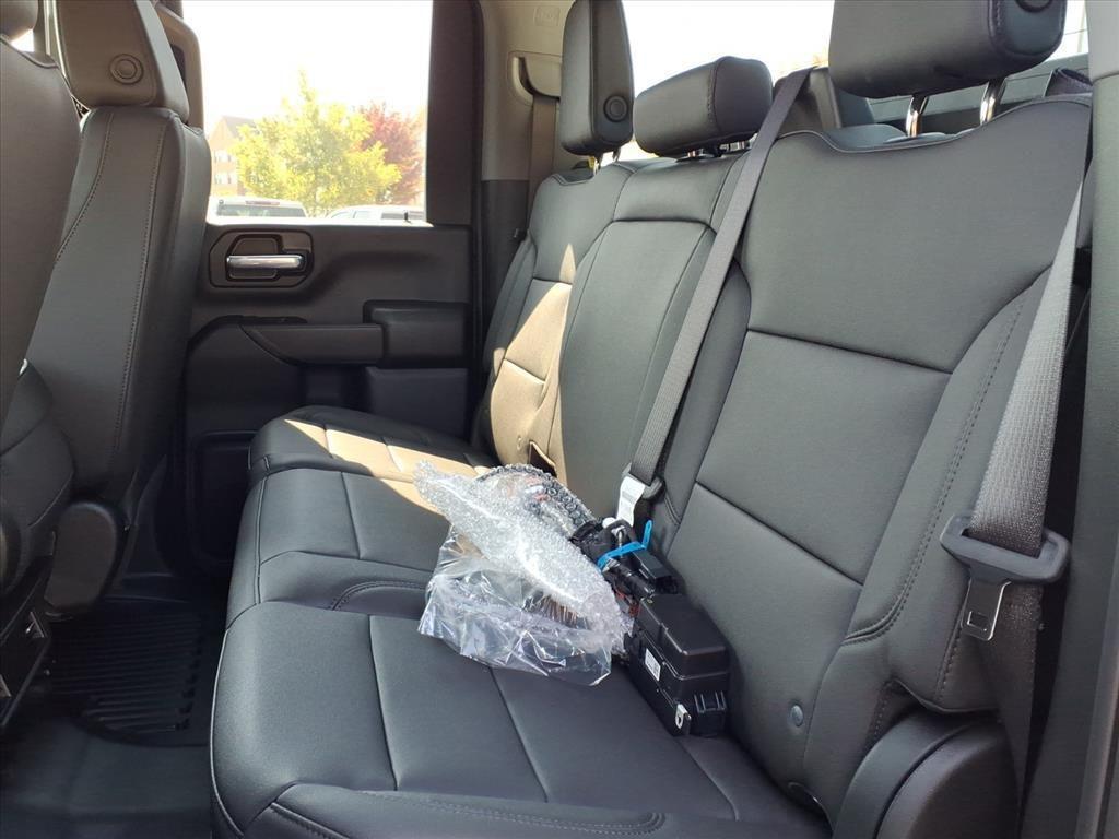 new 2025 Chevrolet Silverado 2500 car, priced at $55,986